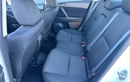 Mazda 3, 2011 год, 999 000 рублей, 24 фотография