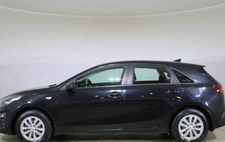 KIA cee'd III, 2018 год, 1 515 000 рублей, 8 фотография