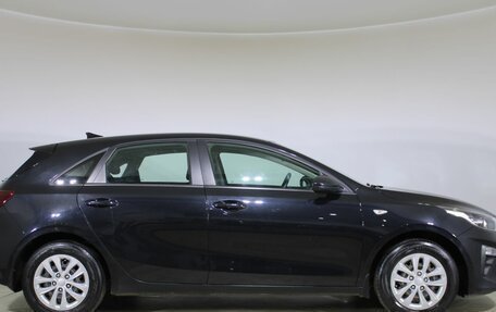 KIA cee'd III, 2018 год, 1 515 000 рублей, 4 фотография