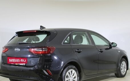 KIA cee'd III, 2018 год, 1 515 000 рублей, 5 фотография