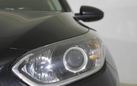 KIA cee'd III, 2018 год, 1 515 000 рублей, 17 фотография