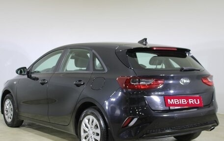 KIA cee'd III, 2018 год, 1 515 000 рублей, 7 фотография
