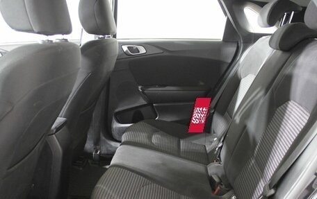 KIA cee'd III, 2018 год, 1 515 000 рублей, 13 фотография