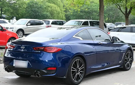 Infiniti Q60 II, 2020 год, 2 410 013 рублей, 7 фотография