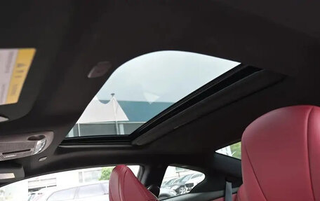 Infiniti Q60 II, 2020 год, 2 410 013 рублей, 10 фотография