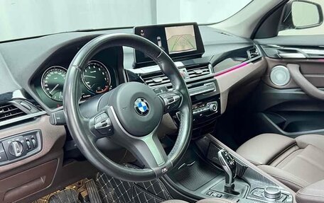 BMW X1, 2021 год, 2 400 000 рублей, 6 фотография