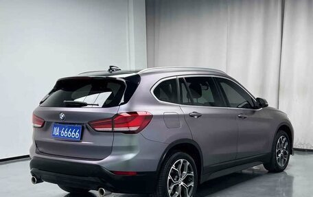 BMW X1, 2021 год, 2 400 000 рублей, 4 фотография