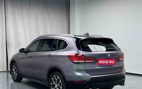BMW X1, 2021 год, 2 400 000 рублей, 2 фотография