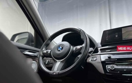 BMW X1, 2021 год, 2 400 000 рублей, 7 фотография