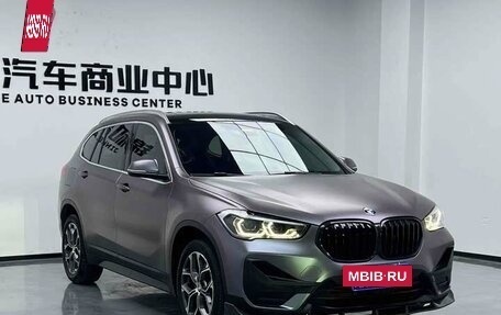 BMW X1, 2021 год, 2 400 000 рублей, 3 фотография