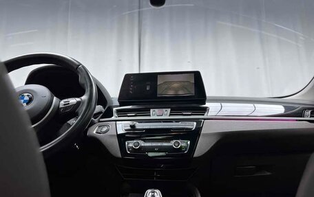 BMW X1, 2021 год, 2 400 000 рублей, 13 фотография