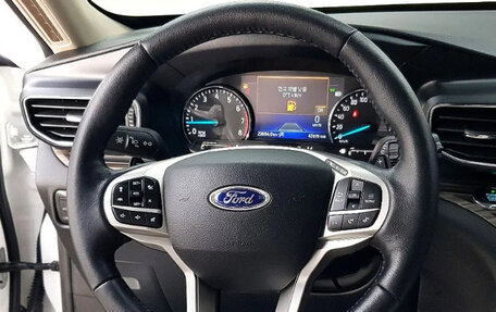 Ford Explorer VI, 2020 год, 2 770 000 рублей, 11 фотография