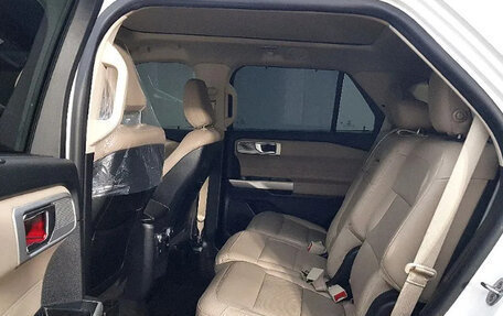 Ford Explorer VI, 2020 год, 2 770 000 рублей, 9 фотография