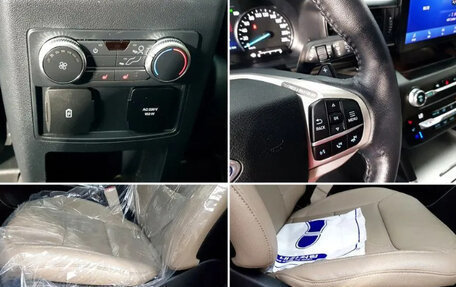 Ford Explorer VI, 2020 год, 2 770 000 рублей, 15 фотография