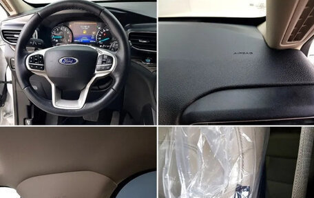 Ford Explorer VI, 2020 год, 2 770 000 рублей, 14 фотография