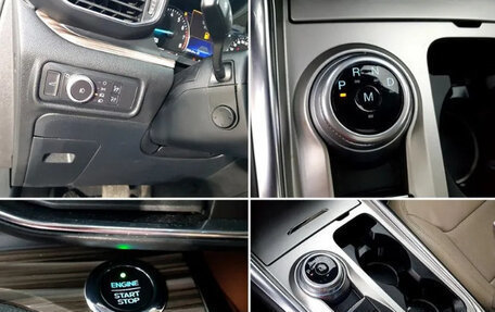 Ford Explorer VI, 2020 год, 2 770 000 рублей, 13 фотография