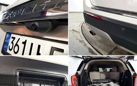 Ford Explorer VI, 2020 год, 2 770 000 рублей, 18 фотография