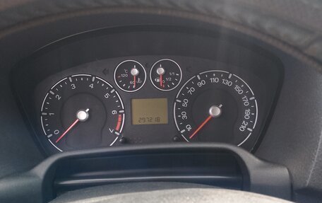 Ford Fusion I, 2006 год, 270 000 рублей, 7 фотография
