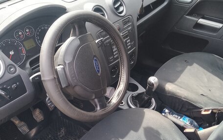 Ford Fusion I, 2006 год, 270 000 рублей, 5 фотография