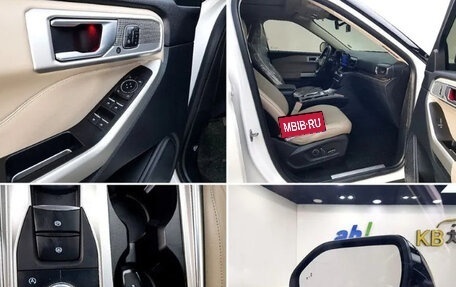 Ford Explorer VI, 2020 год, 2 770 000 рублей, 16 фотография