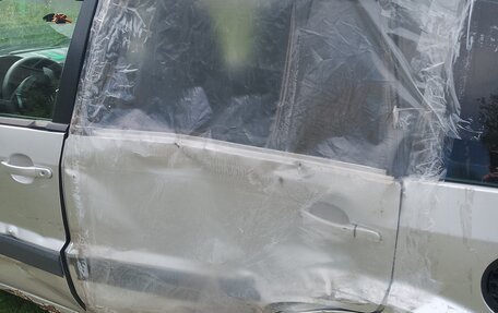Ford Fusion I, 2006 год, 270 000 рублей, 11 фотография