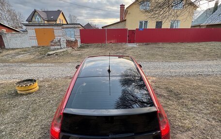 Citroen C4 II рестайлинг, 2006 год, 450 000 рублей, 8 фотография