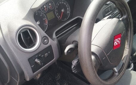 Ford Fusion I, 2006 год, 270 000 рублей, 15 фотография