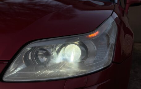 Citroen C4 II рестайлинг, 2006 год, 450 000 рублей, 12 фотография