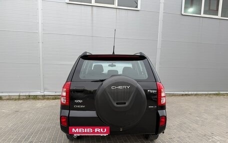 Chery Tiggo (T11), 2015 год, 345 000 рублей, 5 фотография