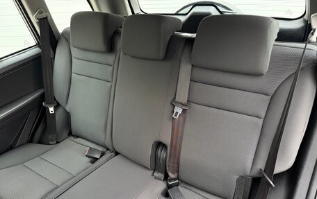 Chery Tiggo (T11), 2015 год, 345 000 рублей, 9 фотография