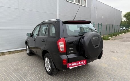 Chery Tiggo (T11), 2015 год, 345 000 рублей, 6 фотография
