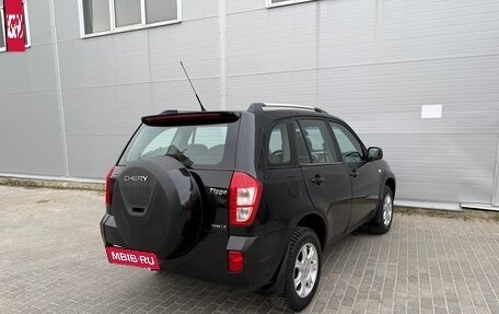Chery Tiggo (T11), 2015 год, 345 000 рублей, 4 фотография
