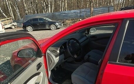 Chevrolet Lacetti, 2007 год, 315 000 рублей, 4 фотография