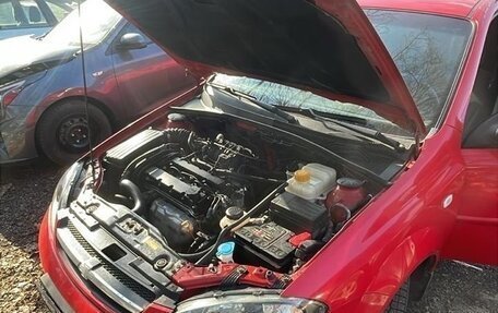 Chevrolet Lacetti, 2007 год, 315 000 рублей, 6 фотография