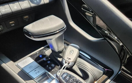 Hyundai Avante, 2021 год, 1 500 000 рублей, 9 фотография