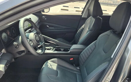 Hyundai Avante, 2021 год, 1 500 000 рублей, 12 фотография
