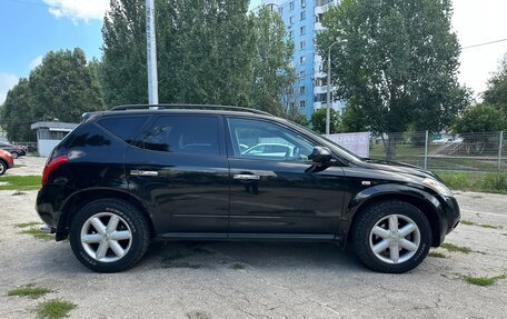 Nissan Murano, 2007 год, 600 000 рублей, 4 фотография