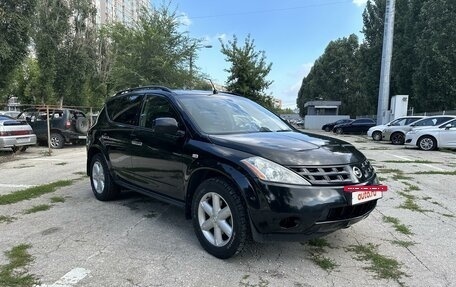 Nissan Murano, 2007 год, 600 000 рублей, 3 фотография