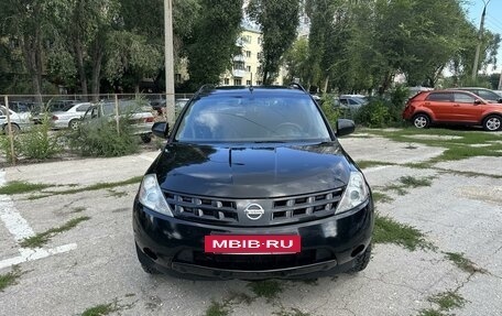 Nissan Murano, 2007 год, 600 000 рублей, 2 фотография