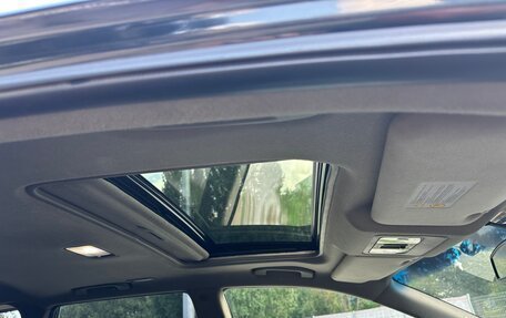 Nissan Murano, 2007 год, 600 000 рублей, 12 фотография