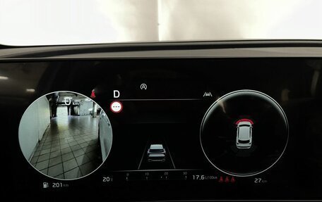 KIA Sportage IV рестайлинг, 2024 год, 3 940 000 рублей, 11 фотография
