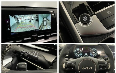 KIA Sportage IV рестайлинг, 2024 год, 3 940 000 рублей, 17 фотография