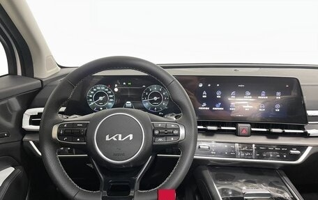 KIA Sportage IV рестайлинг, 2024 год, 3 940 000 рублей, 16 фотография
