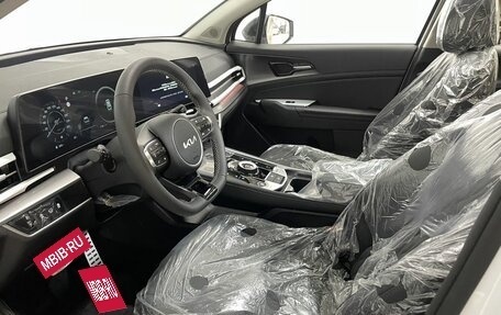 KIA Sportage IV рестайлинг, 2024 год, 3 940 000 рублей, 13 фотография