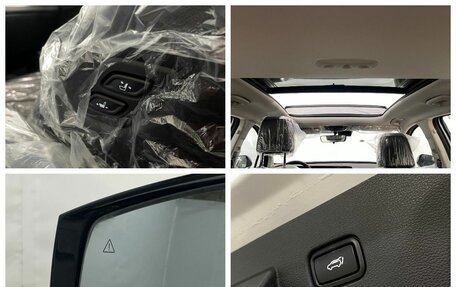 KIA Sportage IV рестайлинг, 2024 год, 3 940 000 рублей, 19 фотография