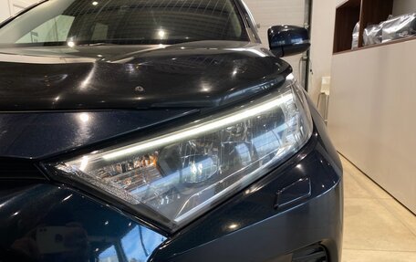 Toyota RAV4, 2020 год, 3 050 000 рублей, 6 фотография
