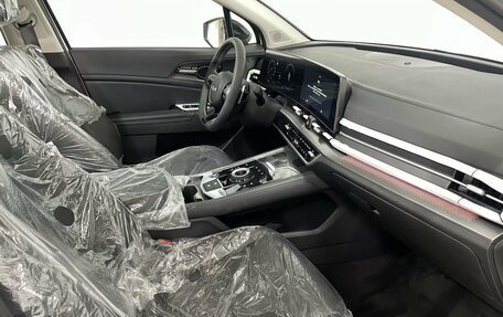 KIA Sportage IV рестайлинг, 2024 год, 3 940 000 рублей, 23 фотография
