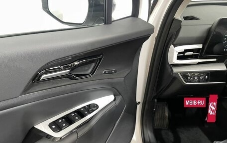 KIA Sportage IV рестайлинг, 2024 год, 3 940 000 рублей, 21 фотография