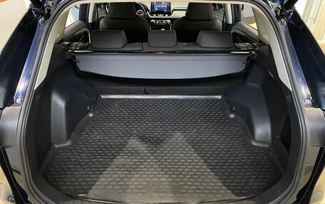 Toyota RAV4, 2020 год, 3 050 000 рублей, 14 фотография