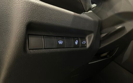 Toyota RAV4, 2020 год, 3 050 000 рублей, 16 фотография